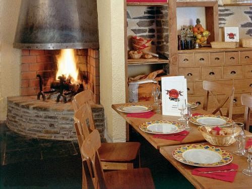 Résidence Pierre&vacances Pyrenees 2000 Le Séquoia 3*